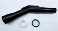 VACCUM CLEANER HOSE HANDLE FOR GENERALUSEΦ32 AEG-ELECTROLUX DRAW